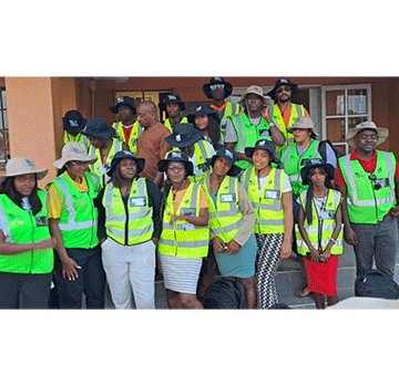 page 27 2 Augustus wa tjere auhe nge keritjangise kotjihuro tje, Shimuafeni ma tja Osondaha auhe nga rarere poye