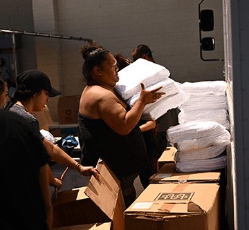 Pain, anger as Hawaii fire death toll climbs to 89