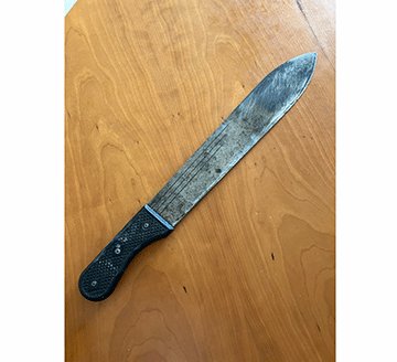 panga Omukainhu vati a tetaulwa komulumenhu waye mukulu …Vati omhedi oya lombwelwa kutya inai halika vali