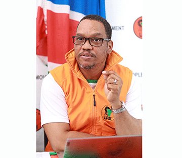 PAP set for massive overhaul