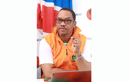 PAP set for massive overhaul