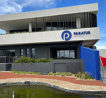 Paratus raises N$600m for expansion