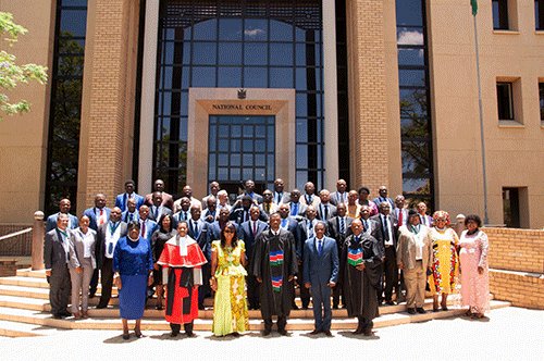 MPs’ wanderlust costs taxpayers N$26 million