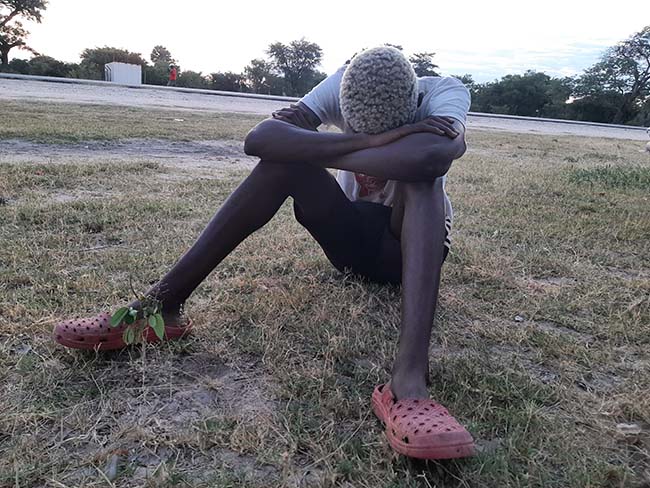 ‘Embarrassed’ pastor allegedly suicidal  … as romantic relationship turns sour