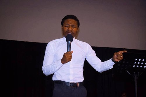 pastors jimmy mwaba Men of the cloth tussle over tithes