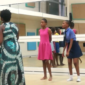 pat 2 Songbird ploughs back into her community