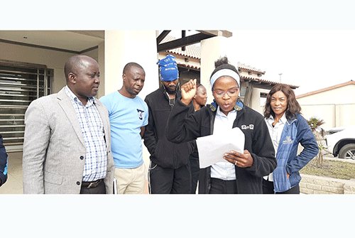 Pick n Pay accused of delaying tactics