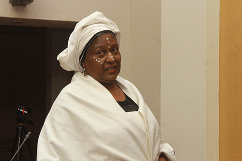 PDM: We are not salary collectors