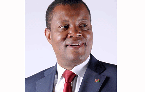Opposition scoffs at Mudge’s coalition dream