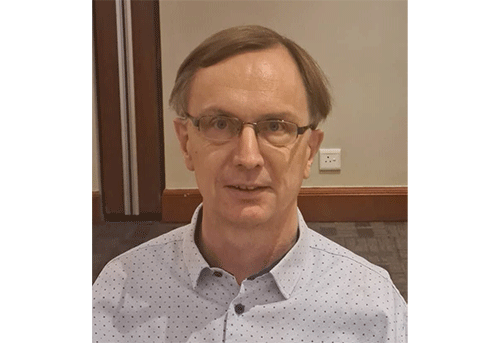 Opinion –  Institutions do matter