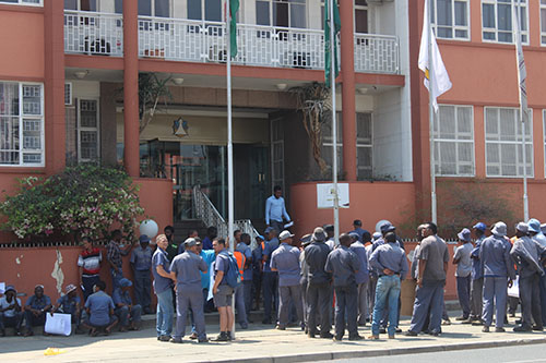 TransNamib workers open fraud case