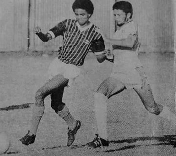 pentech Up close with unheralded, amazing midfield general Johnny ‘Ku-Jakes’ Willemse