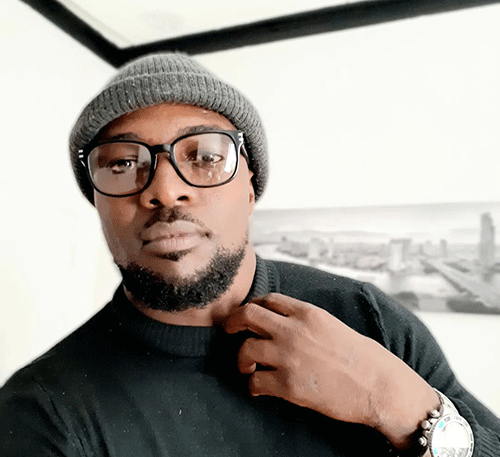 Personality of the week –  Issy Nakamwe…Handball working towards Olympic participation