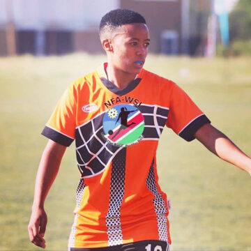 personality 3 Personality of the Week | Fiola Vliete