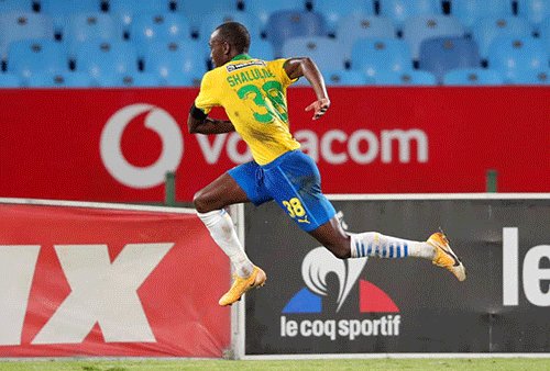 Bester commends Shalulile’s impressive run  … urges him to remain focused