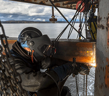 Namibians to acquire oil and gas skills in Angola