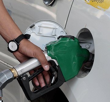 petrol Petrol price increases with N$1.50
