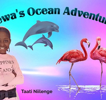 The ocean in words and pictures