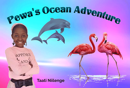 The ocean in words and pictures