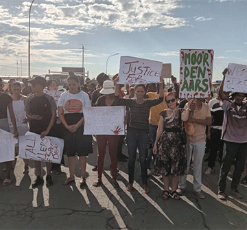 PG decision  on alleged killer cops lingers