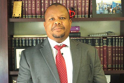 Rape Act vague, confusing – lawyer