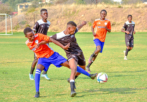 CBS inflicts first loss on Riverheights …as HopSol League continues to thrill