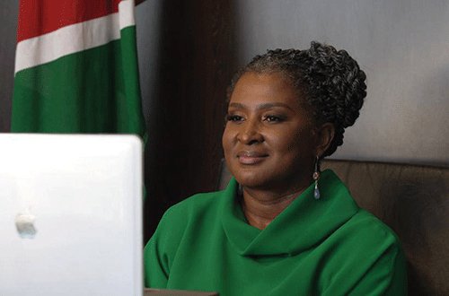 Inequality impedes healthcare access – Geingos