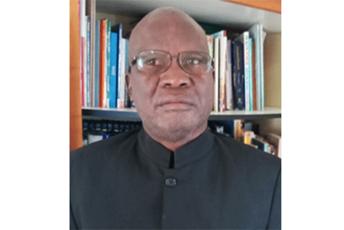 Know your civil servant – Inspired by patriotism