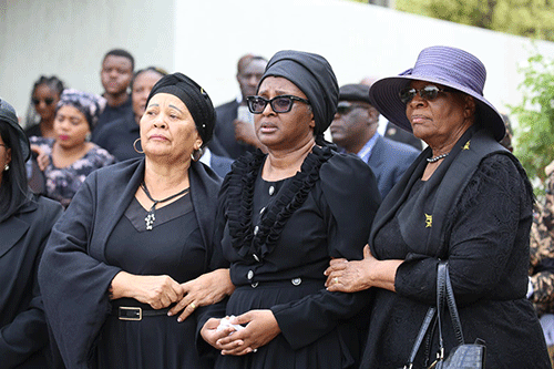 From peasant to president