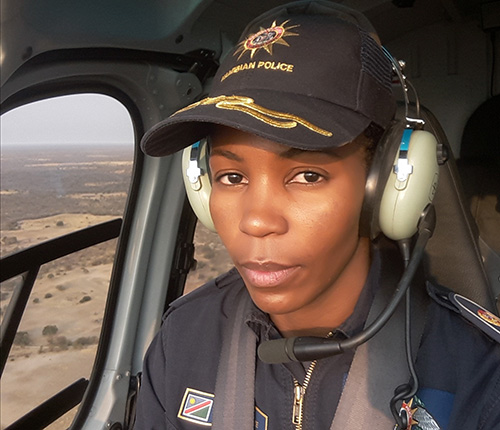 More female pilots needed in the cockpit