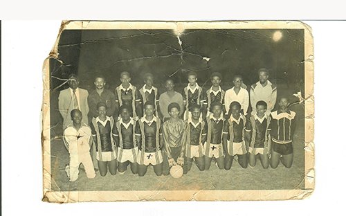 The unfulfilled football journey of former Pirates lethal goal scorer Rudolf Dickson