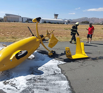 NCAA: Westair operations above board 