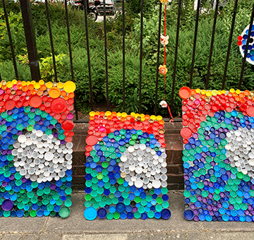 plastic Visual artists called for exhibition on World Environment Day