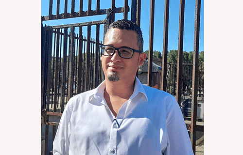 Aakalimo yomOngwediva mompumbwe yoopolota