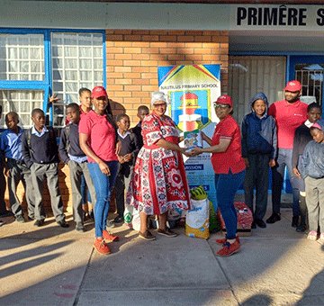 ploughing Etemo lya ya momupini… Iilonga yomomapya oyi li metifa