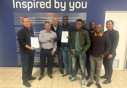 NAFAU secures 7% for PnP Namibia employees  