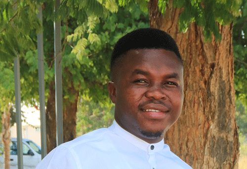 POEM  – Happy Independence Day
