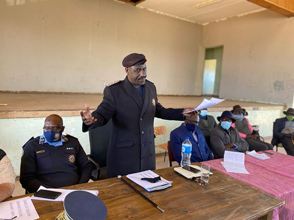 Learners found in possession  of illicit liquor