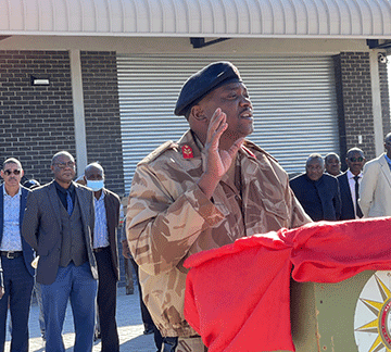 police and community 2 Good relationship between police and community reduces crime