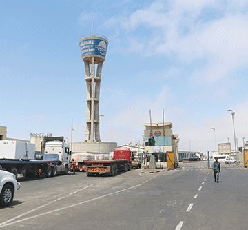 Namport investments aim to boost regional growth