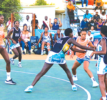 Federations pause activities to honour Geingob