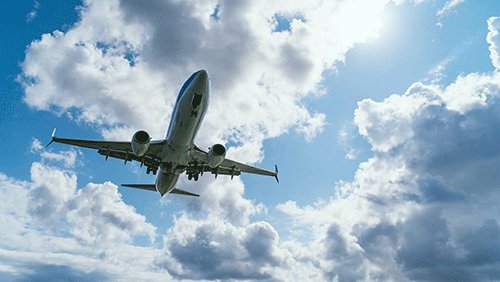 RMB commits to unlocking domestic aviation potential