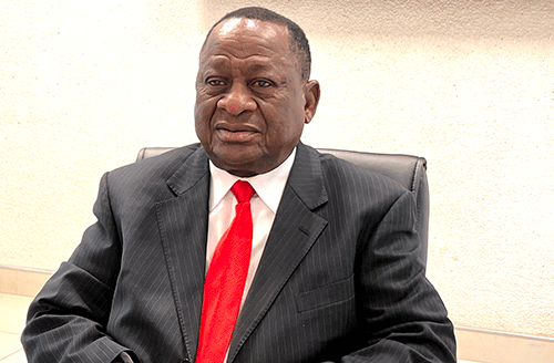 Poverty enables TB in Namibia