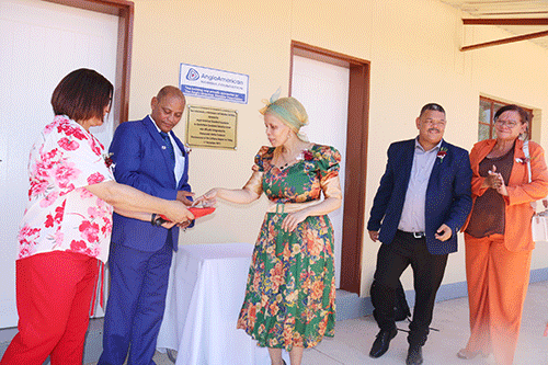 PPPs critical to quality education – Frederick