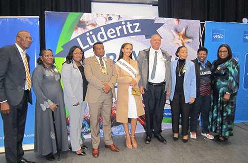 PPP vital for development – Klazen
