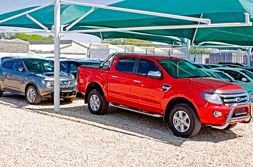 Opinion –  Rev up your pre-owned vehicle purchase
