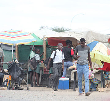 Salaries under pressure