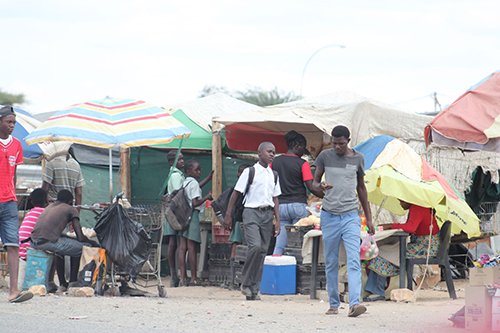 Salaries under pressure