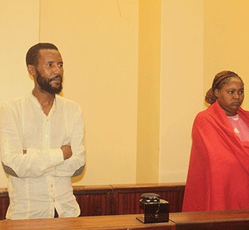 Priest gets bail for water pump theft