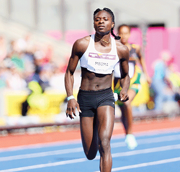 NNOC mute on World Athletics’ prize money… as committees and federations share mixed feelings 